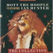 MOTT THE HOOPLE - THE COLLECTION