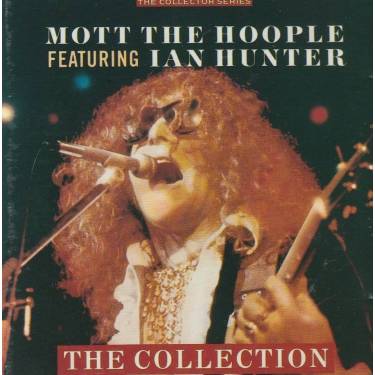 MOTT THE HOOPLE - THE COLLECTION