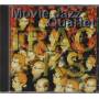 MOVIE JAZZ QUARTET - TRACKS