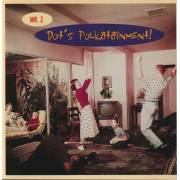 MR.Z - DOT’S POLKATAINMEN