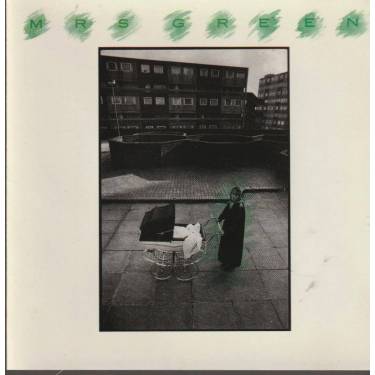 MRS GREEN - MRS GREEN