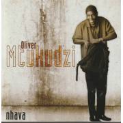 MTUKUDZI OLIVER - NHAVA