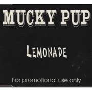 MUCKY PUP - LEMONADE