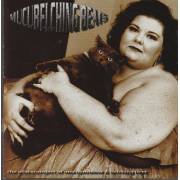 MUCUPURULENT & BELCHING BEET - MUCUBELCHING BEATS - THE ALLSTAR PROJECT OF MUCUPURULENT & BELCHING BEET