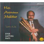 MUKHTAR  H.A. - EVER LASTING DAYS