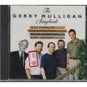 MULLIGAN JERRY - THE SONGBOOK