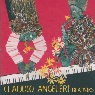 ANGELERI CLAUDIO - BEATNIKS