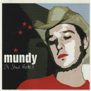MUNDY - 24 STAR HOTEL