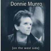 MUNRO DONNIE - ON THE WEST SIDE