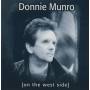 MUNRO DONNIE - ON THE WEST SIDE