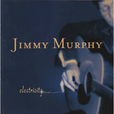 MURPHY JIMMY - ELECTRICITY