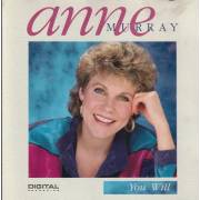 MURRAY ANNE - YOU WILL