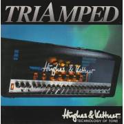 MUSENBICHIER ROBBY - TRIAMPED