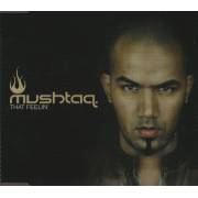 MUSHTAQ - THAT FEELIN’ +3