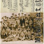 MUSICANTUS - MUSICANTUS