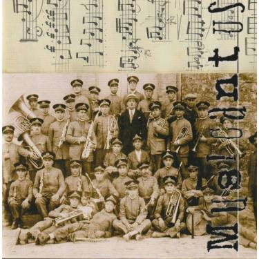 MUSICANTUS - MUSICANTUS