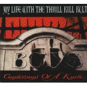MY LIFE WITH THE THRILL KILL KULT - CONFESSION OF A KNIFE