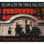 MY LIFE WITH THE THRILL KILL KULT - CONFESSION OF A KNIFE