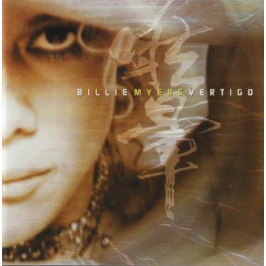 MYERS BILLIE - VERTIGO