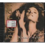 MYLES ALANNAH - A-LAN-NAH