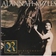 MYLES ALANNAH - ROCKINGHORSE
