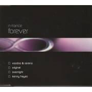 N-TRANCE - FOREVER 4 VERSIONS