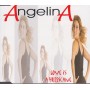 ANGELINA - LOVE IS A HURRICANE 3 VERSIONS