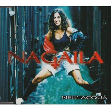 NAGAILA - NELL’ACQUA