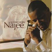 NAJEE - MY POINT OF VIEW
