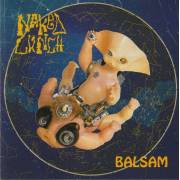 NAKED LUNCH - BALSAM