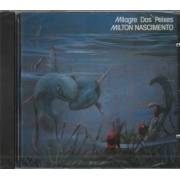 NASCIMENTO MILTON - MILAGRE DOS PEIXES