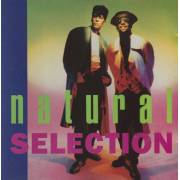 NATURAL SELECTION - NATURAL SELECTION