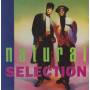 NATURAL SELECTION - NATURAL SELECTION