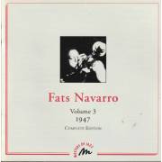 NAVARRO FATS - VOL 3 1947