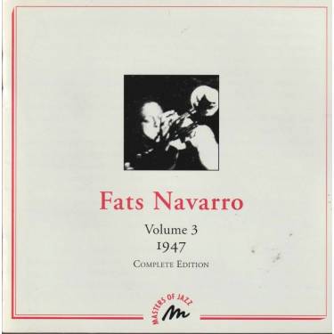 NAVARRO FATS - VOL 3 1947