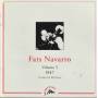 NAVARRO FATS - VOL 3 1947
