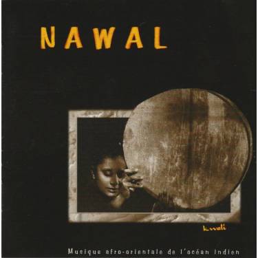 NAWAL - KWELI
