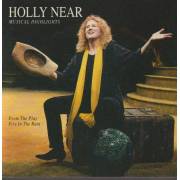 NEAR HOLLY - MUSICAL HIGHLIGHTS FROM THE PLAY FIRE IN THE RAIN