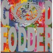 NED’S ATOMIC DUSTBIN - GOD FODDER
