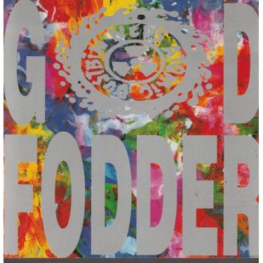 NED’S ATOMIC DUSTBIN - GOD FODDER
