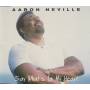 NEVILLE AARON - SAY WHAT’S IN MY HEART