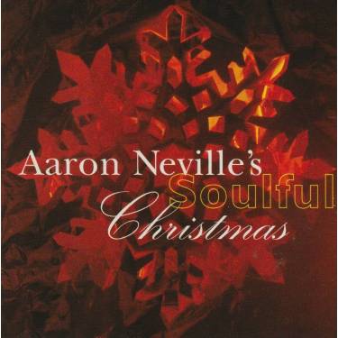 NEVILLE AARON - SOULFUL CHRISTMAS