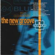 NEW GROOVE THE - THE BLUE NOTE REMIX PROJECT VOLUME 1
