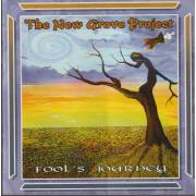 NEW GROOVE PROJECT THE - FOOL'S JOURNEY