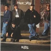NEW KIDS OF THE BLOCK - HITS