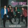 NEW YORK BAND THE - SUDANDO AMOR