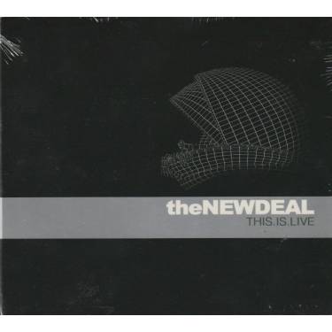 NEWDEAL THE - THIS IS LIVE