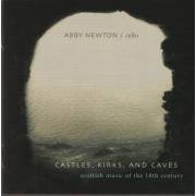 NEWTON ABBY - CASTLES KIRKS AND CAVES