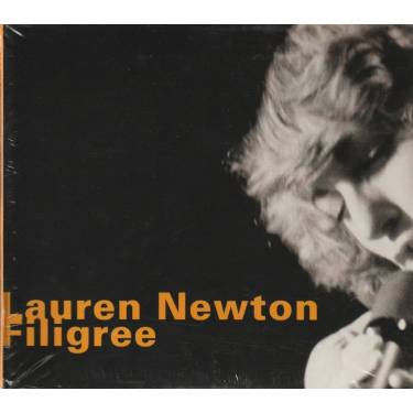 NEWTON LAUREN - FILIGREE