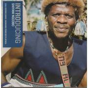 NGCOBO SHIYANI - INTRODUCING ZULU GUITAR DANCES
